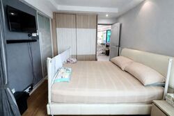 Blk 467B Blue Riverview (Sembawang), HDB Executive #567527041